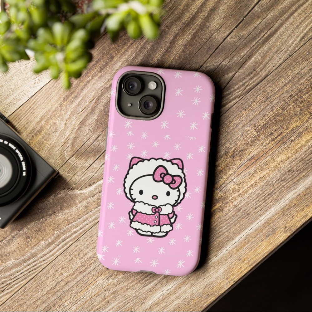 Hello kitty Phone Cases